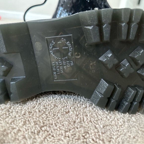 Doc Martens Sinclair - Picture 4 of 5